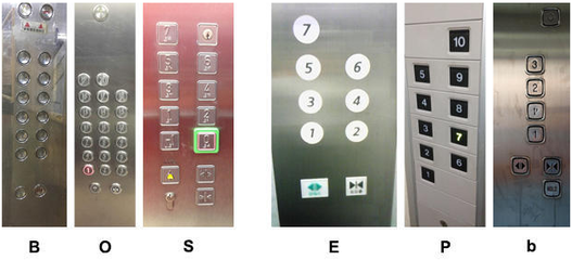 產品經理眼中的電梯按鈕交互 從日常場景到設計哲學
