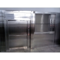 雜物電梯產品圖集 北京天賜亨通電梯專業解決方案展示